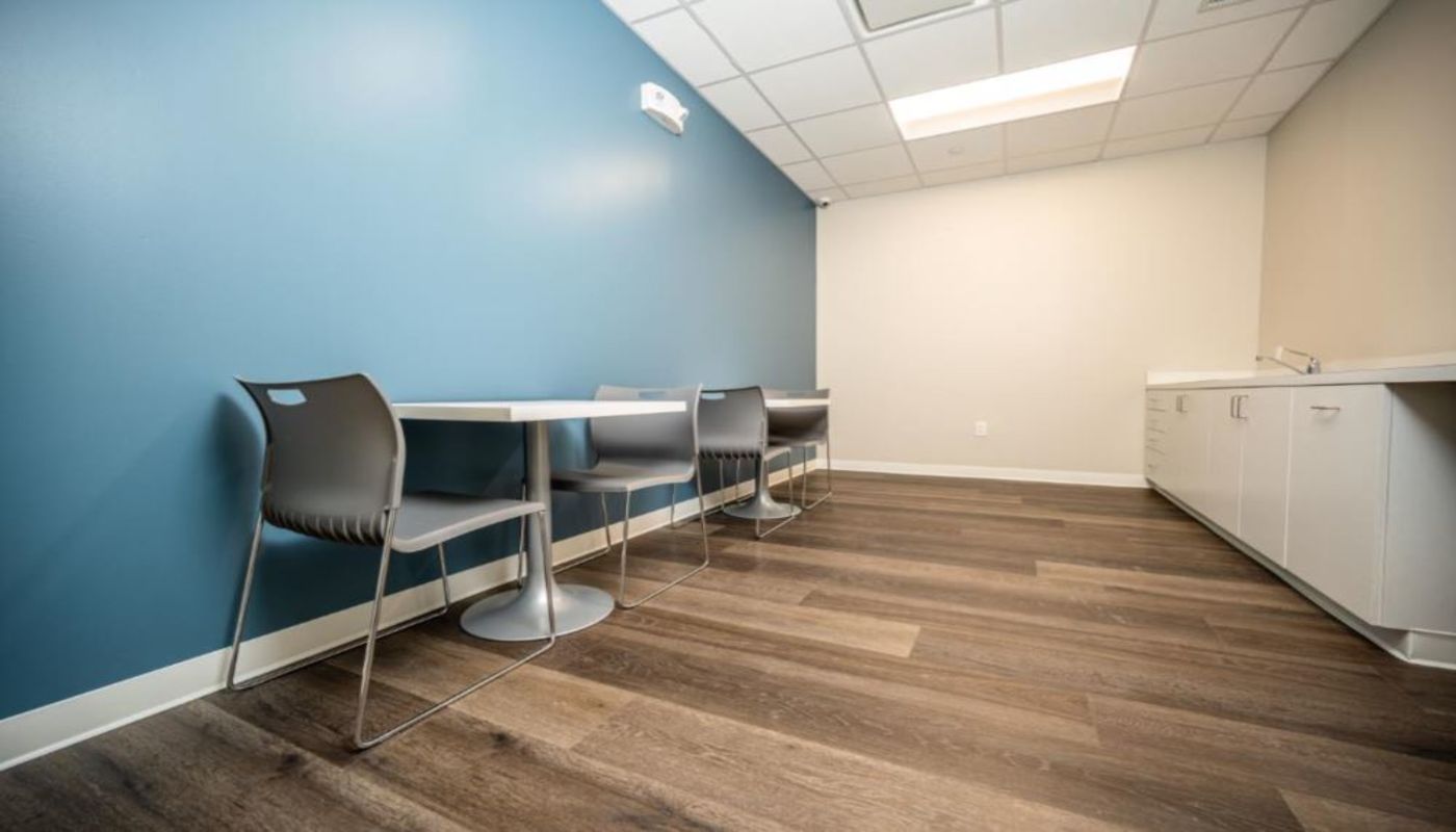 The Counseling Center at Robbinsville