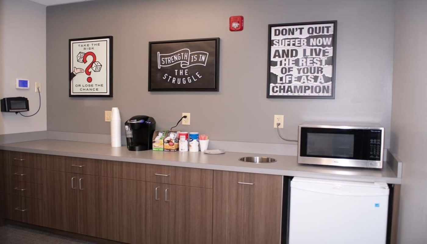 The Counseling Center at West Caldwell