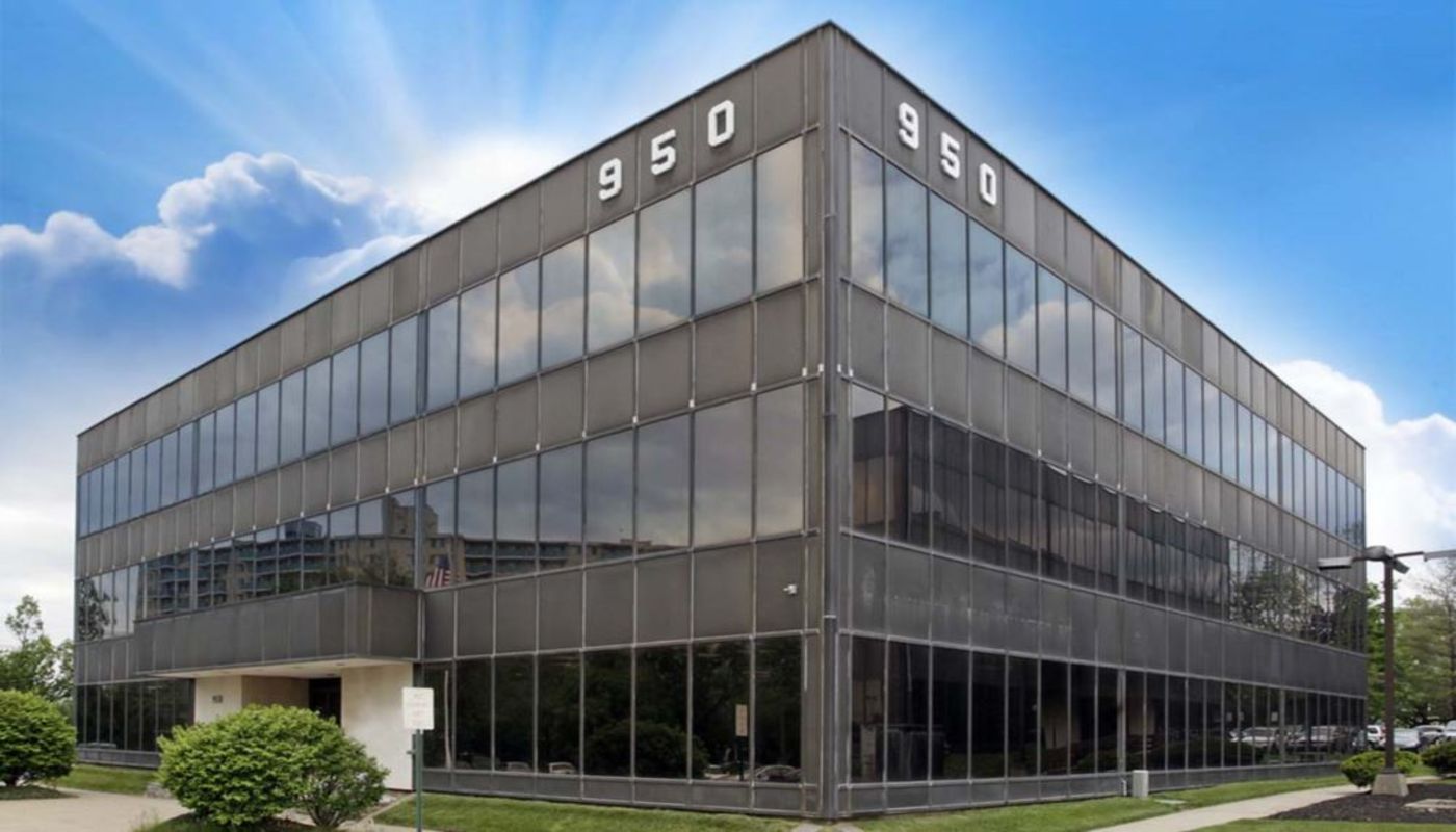 The Counseling Center Cherry Hill