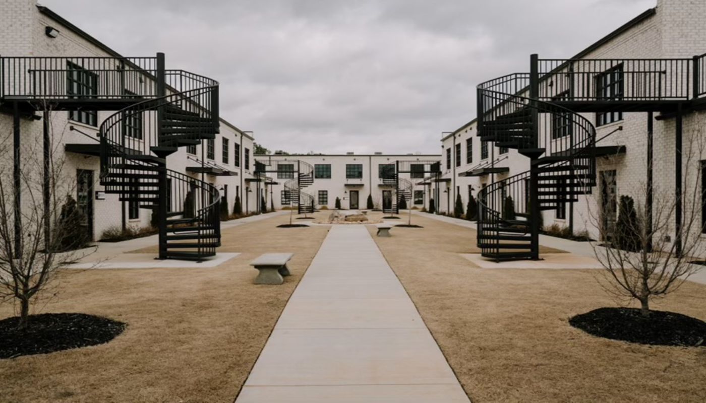 Counterpoint Recovery