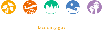 County of Los Angeles Hubert H Humphrey Comprehensive Health