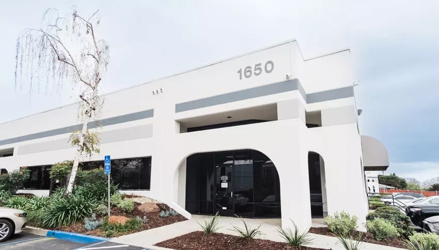 County of Santa Clara Las Plumas Behavioral Health Center