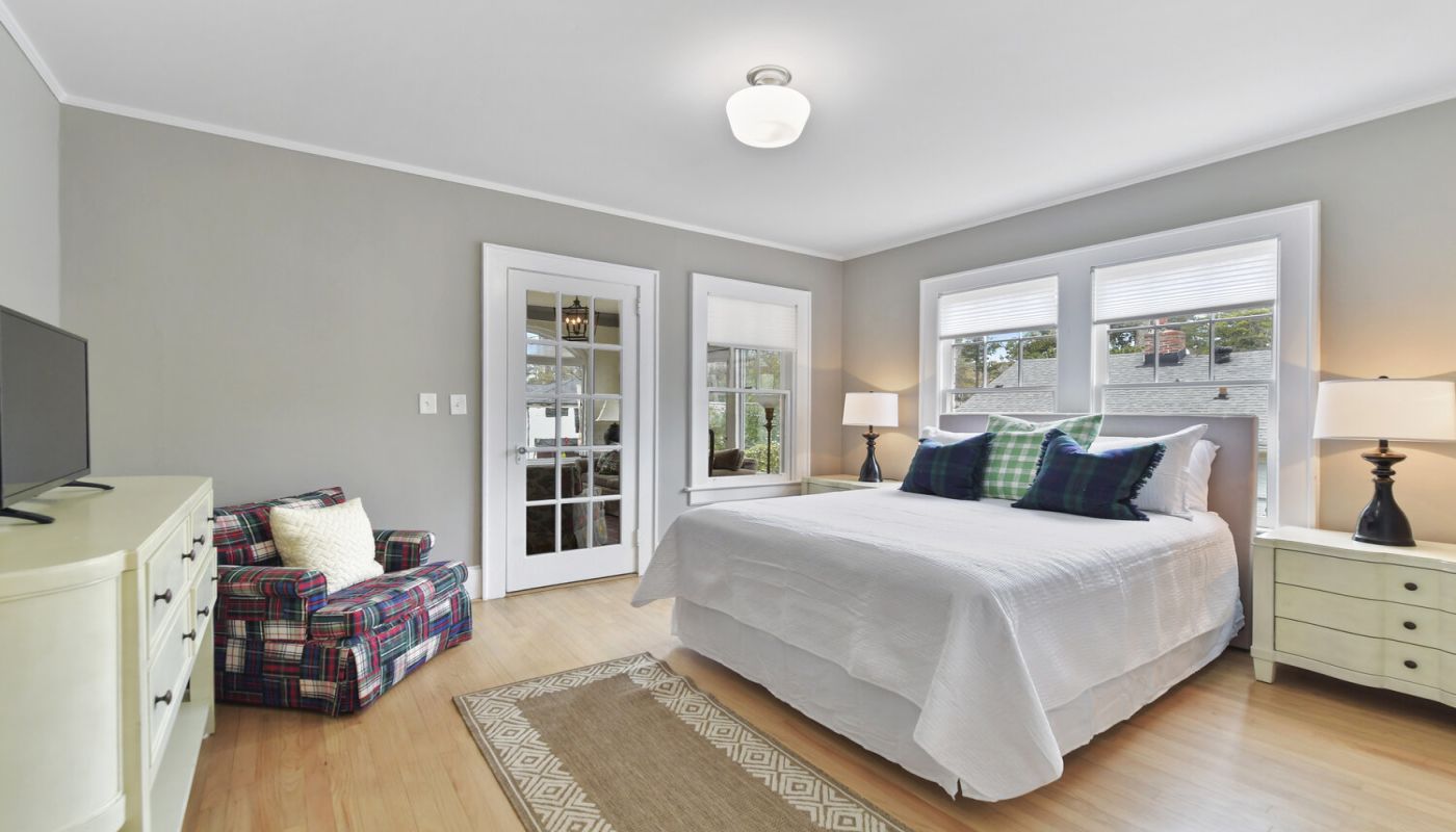 Creekside Recovery Residences