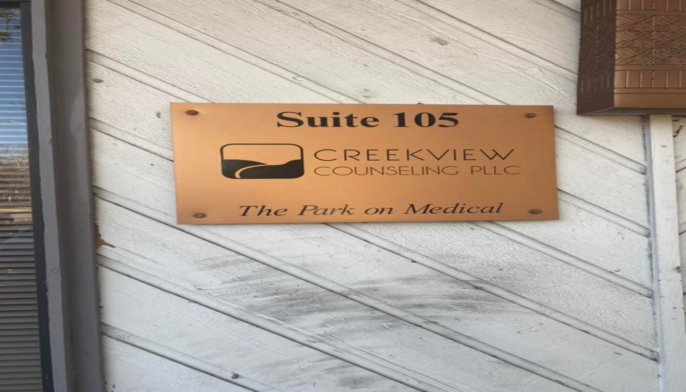 Creekview Counseling - San Antonio