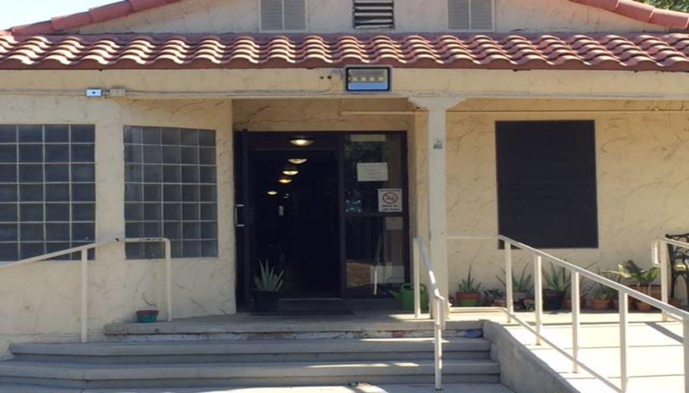 Crestwood Behavioral Health Freise HOPE House