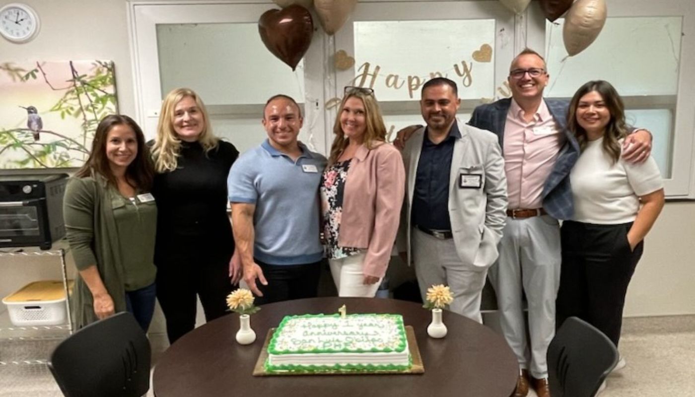 Crestwood Behavioral Health San Luis Obispo