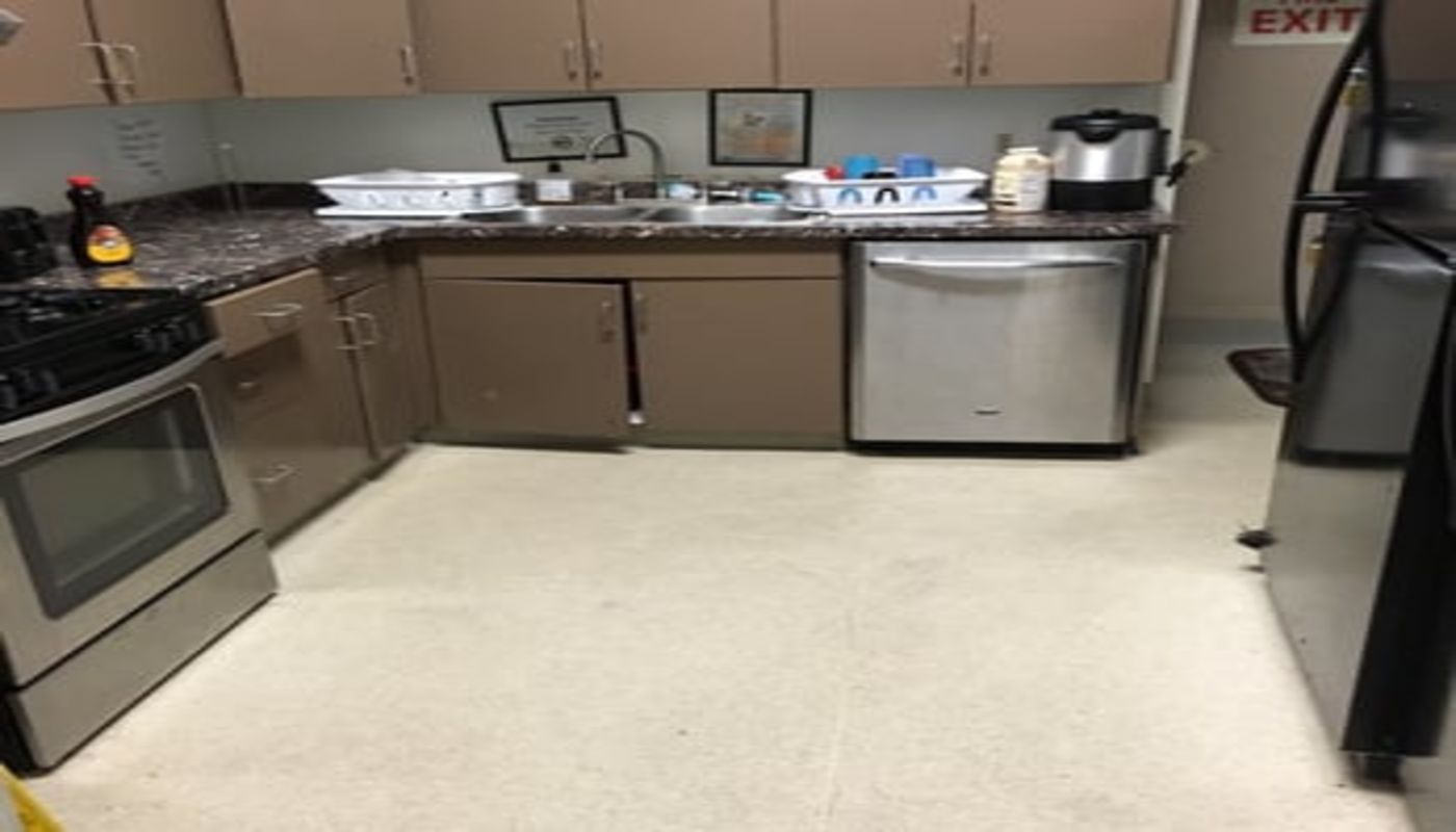 CRF New Vistas Crisis Center