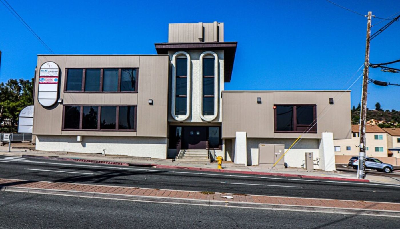 CRF Step Forward East