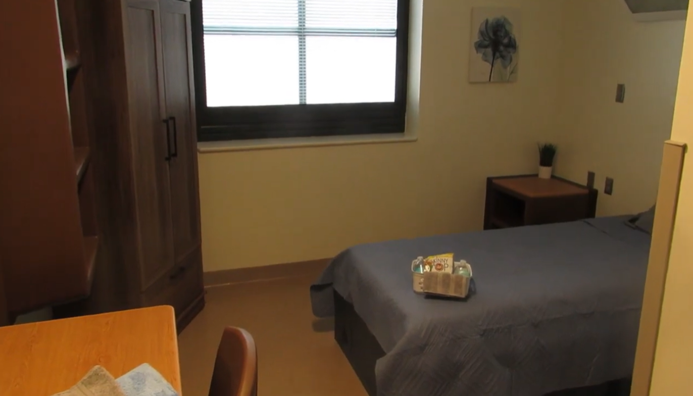 Crisis Resource Center - Waukesha County