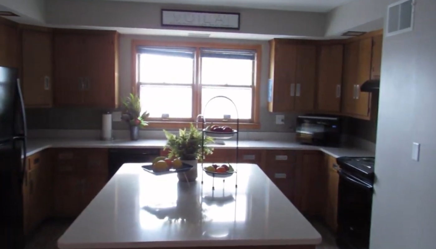 Crisis Resource Center - West