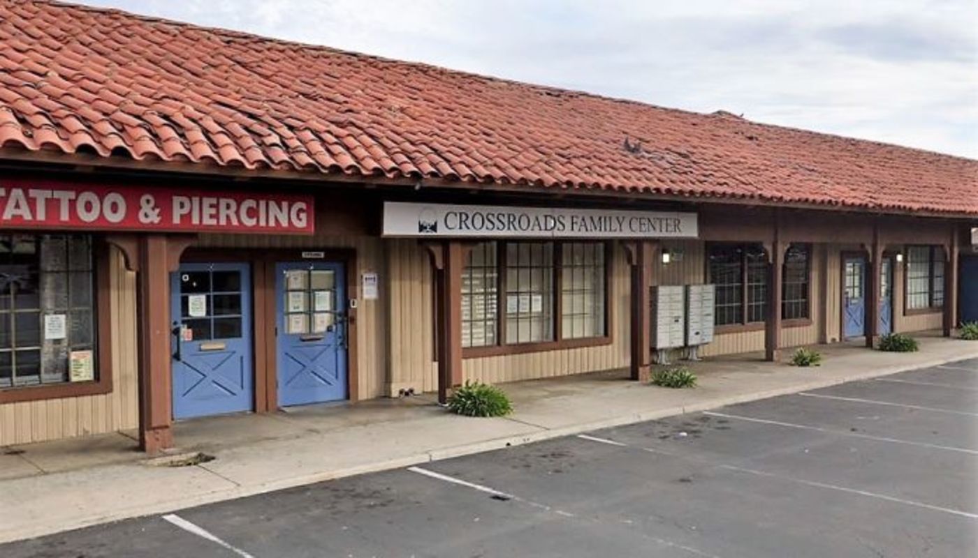Crossroads Family Center