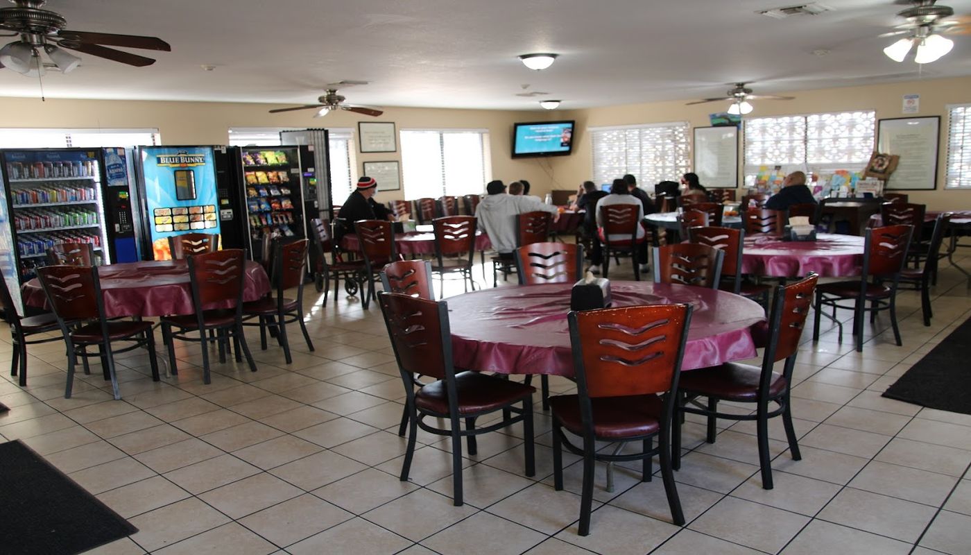 Crossroads Flower Campus