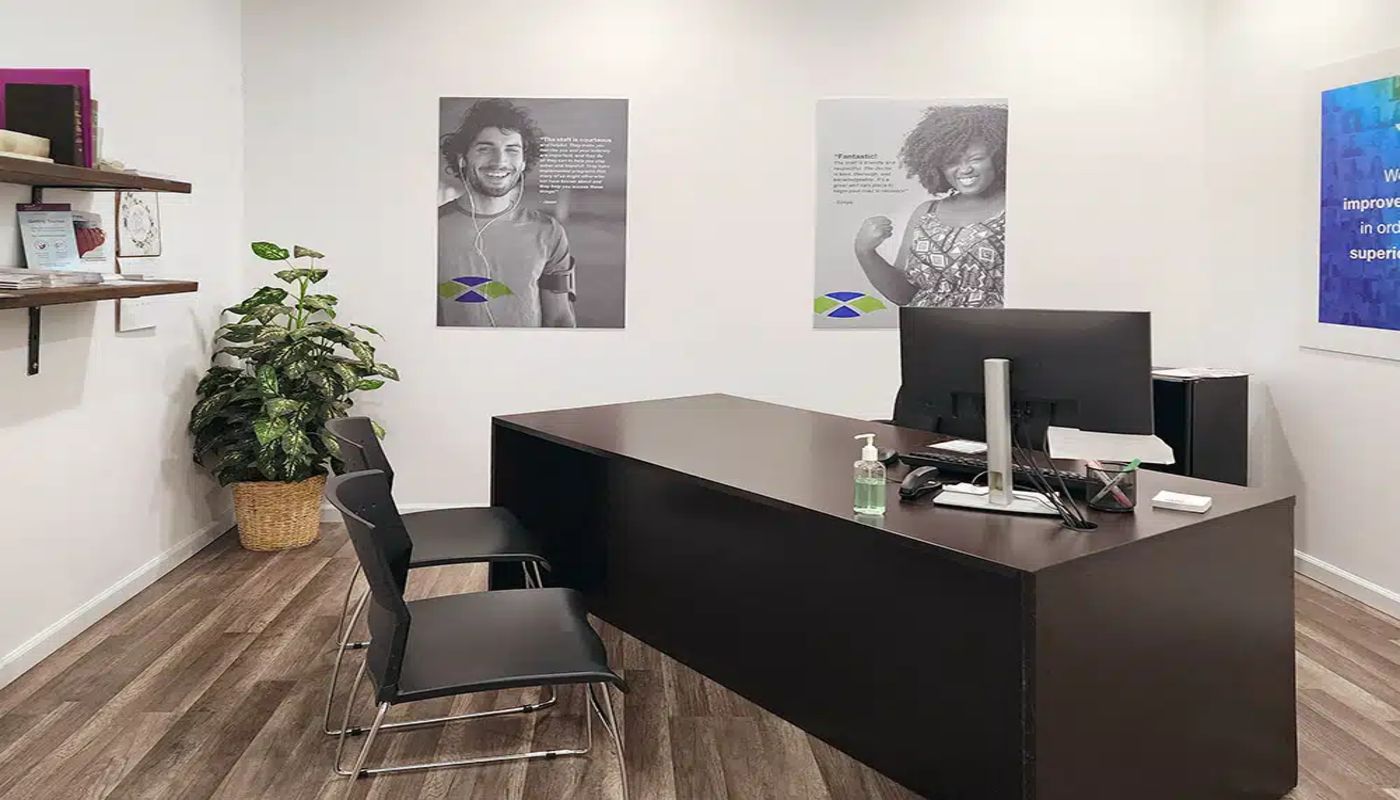 Crossroads Treatment Center Bradford