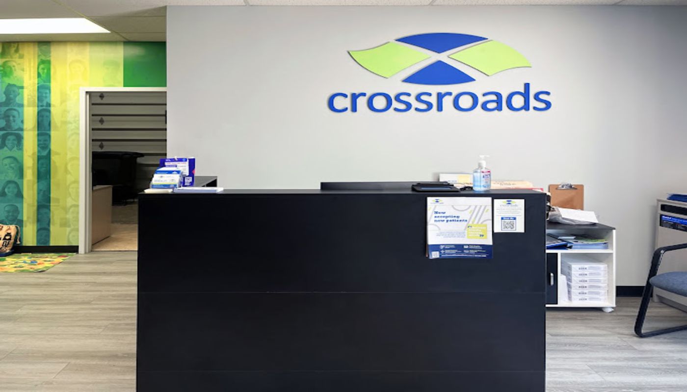 Crossroads Treatment Center Bridgeville