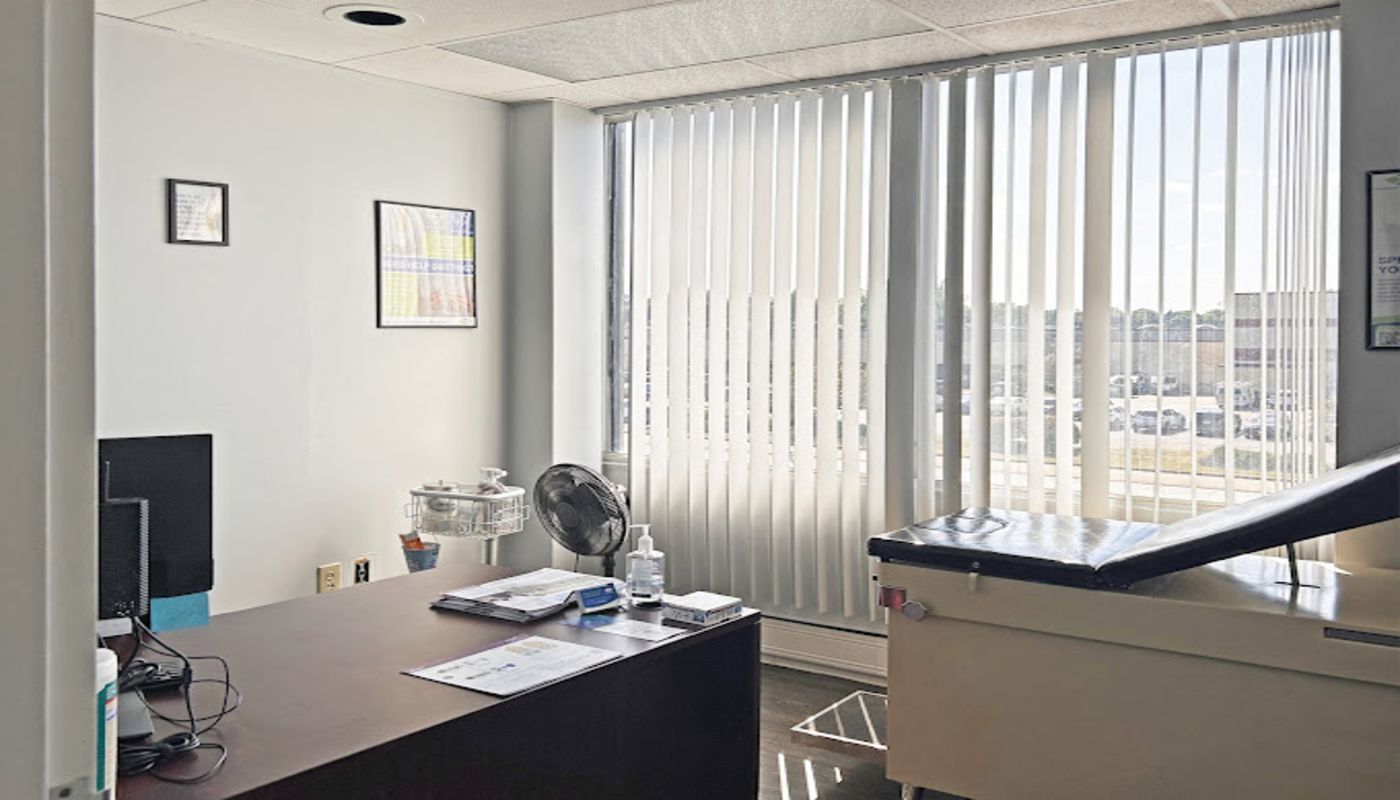 Crossroads Treatment Center Erie