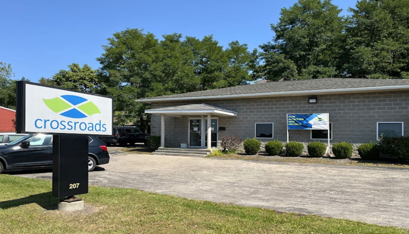 Crossroads Treatment Center Farrell