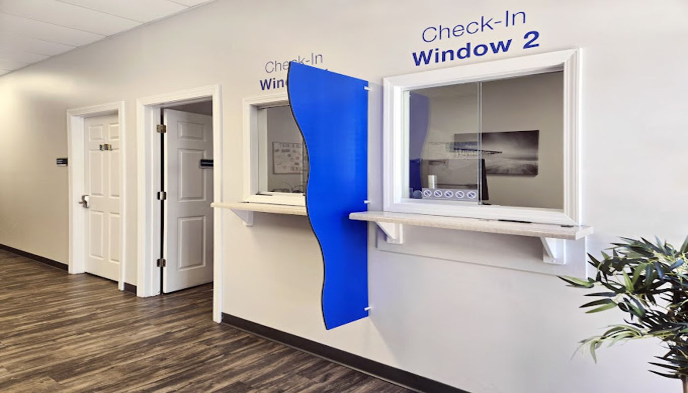 Crossroads Treatment Center Greenville SC