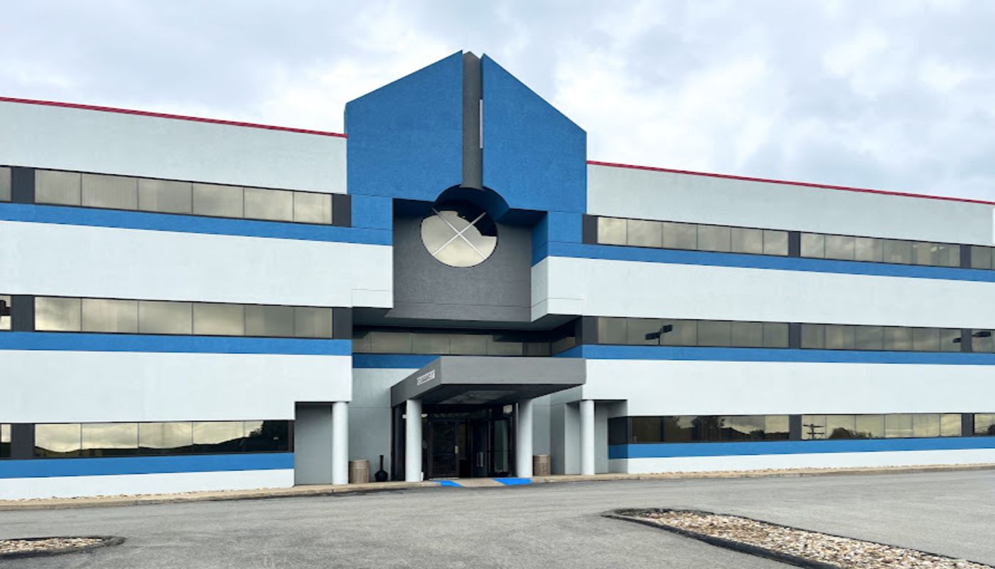 Crossroads Treatment Center Mt. Pleasant