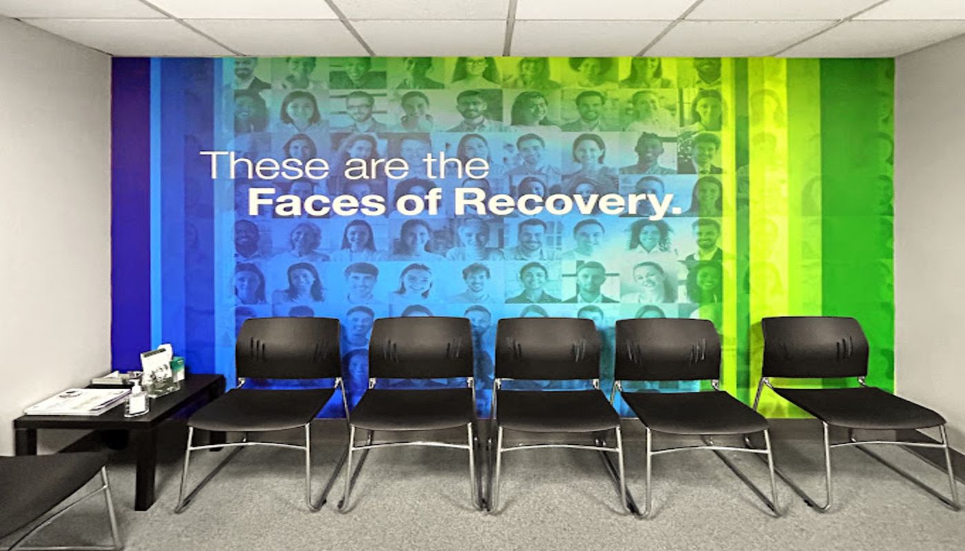 Crossroads Treatment Center Mt. Pleasant