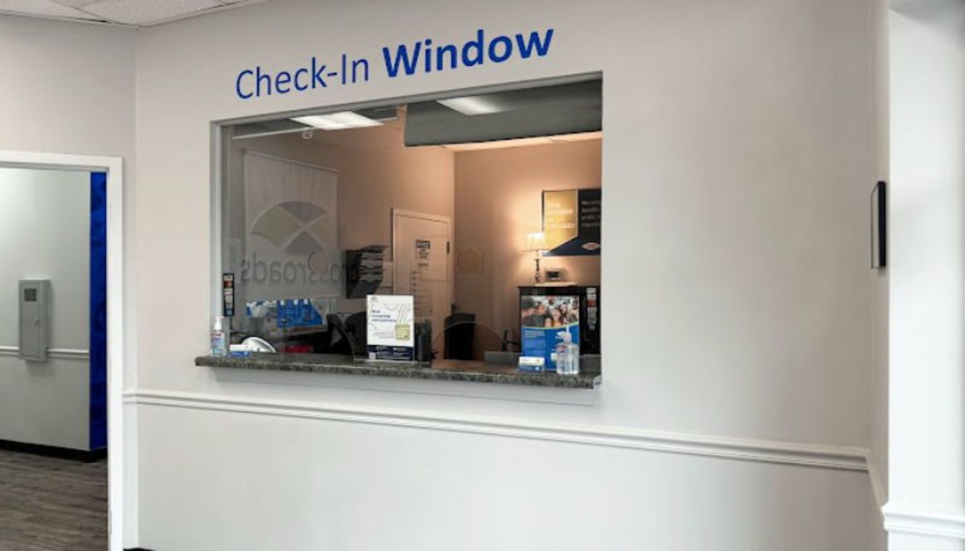 Crossroads Treatment Center Myrtle Beach