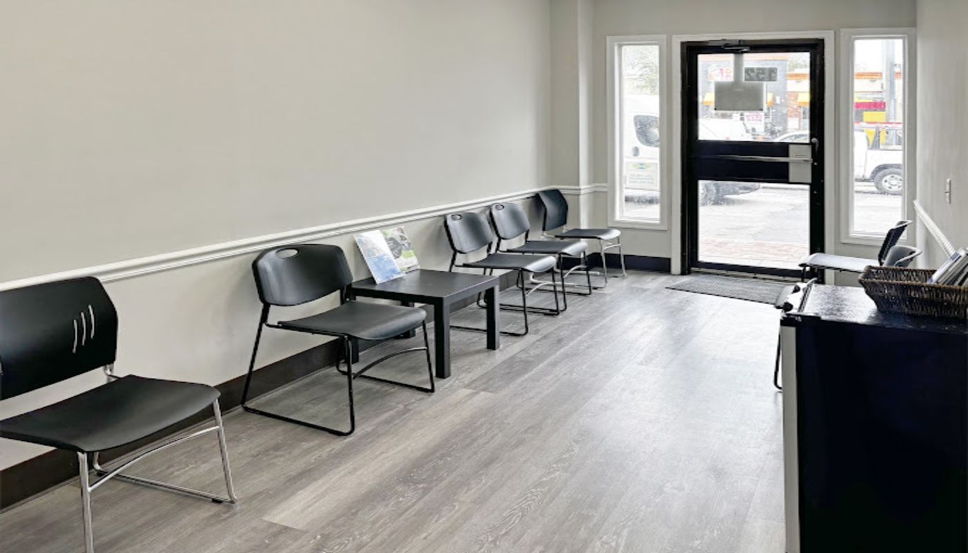 Crossroads Treatment Center Norristown