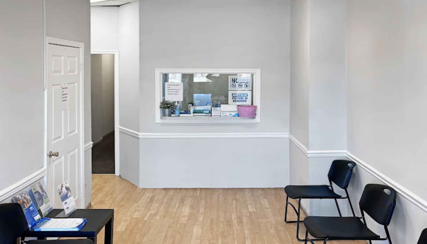 Crossroads Treatment Center Norristown