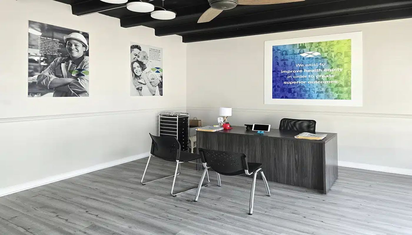 Crossroads Treatment Center Oak Ridge