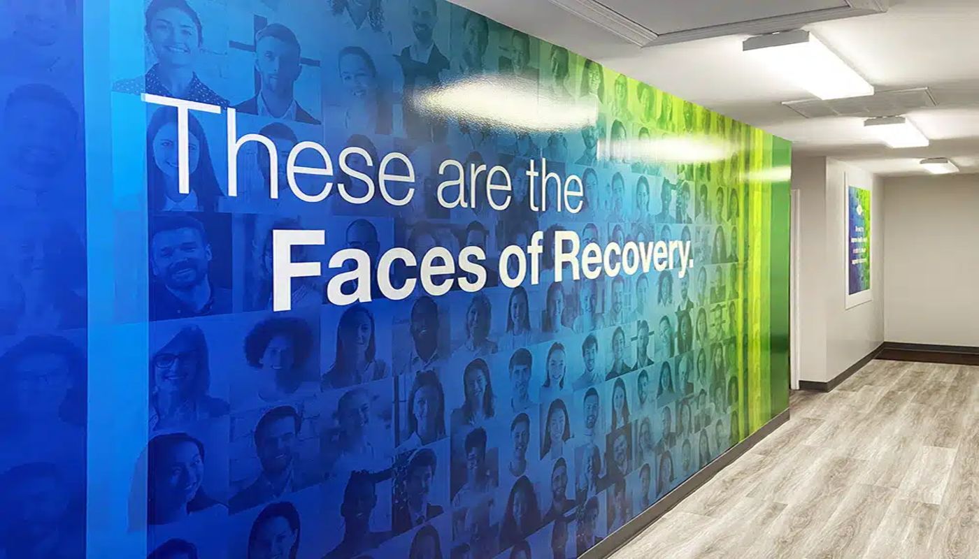 Crossroads Treatment Center Petersburg (OTP)