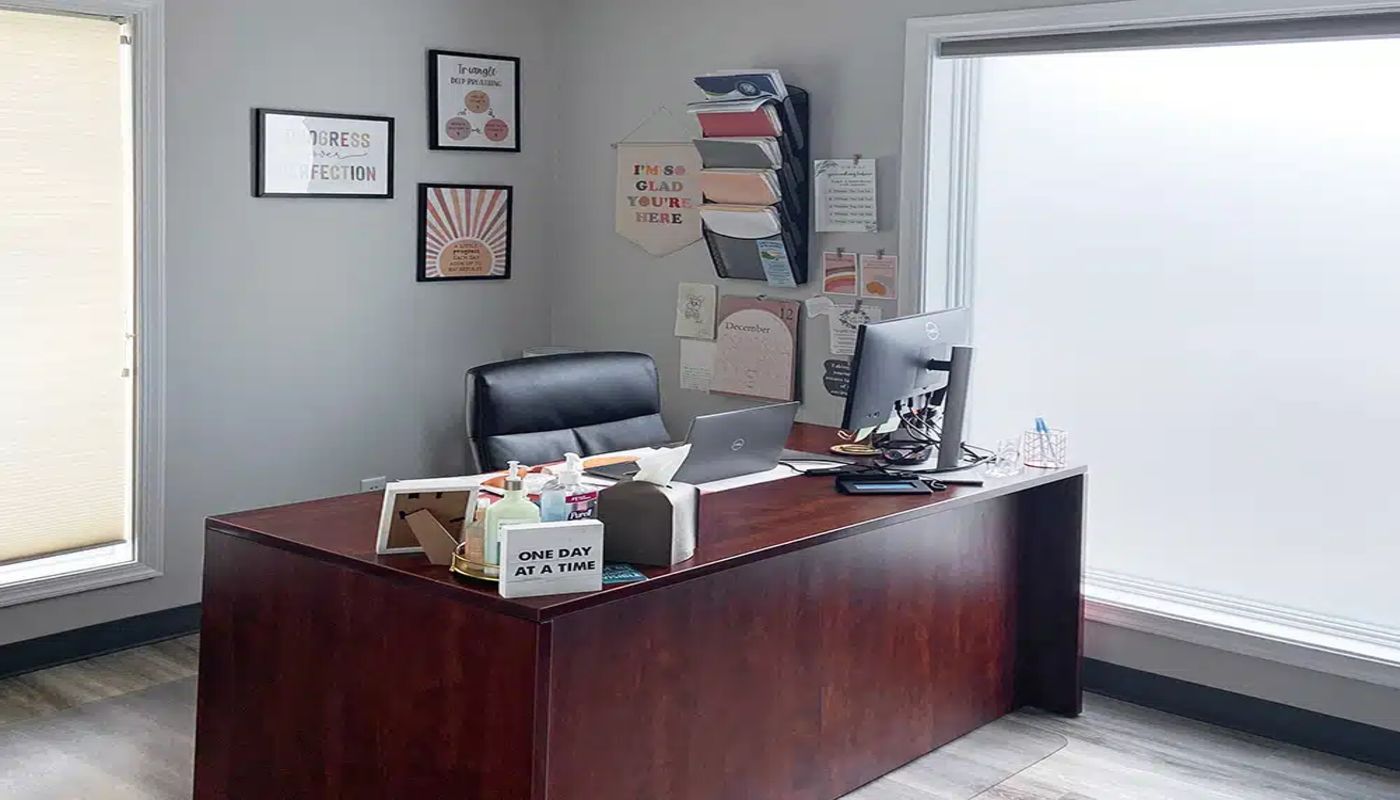 Crossroads Treatment Center Petersburg (OTP)