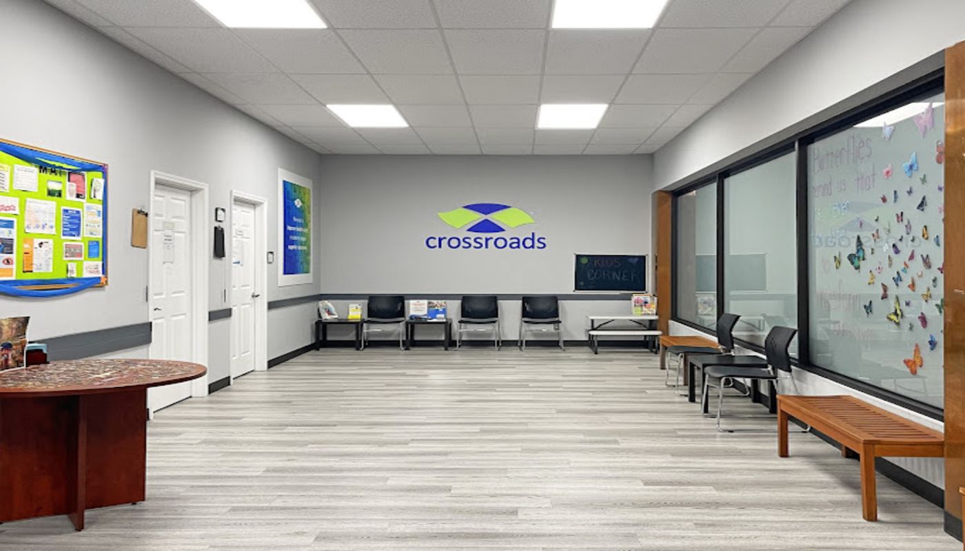 Crossroads Treatment Center Ringgold