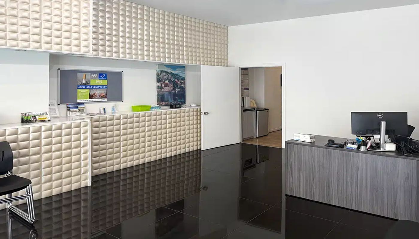 Crossroads Treatment Center South Philadelphia