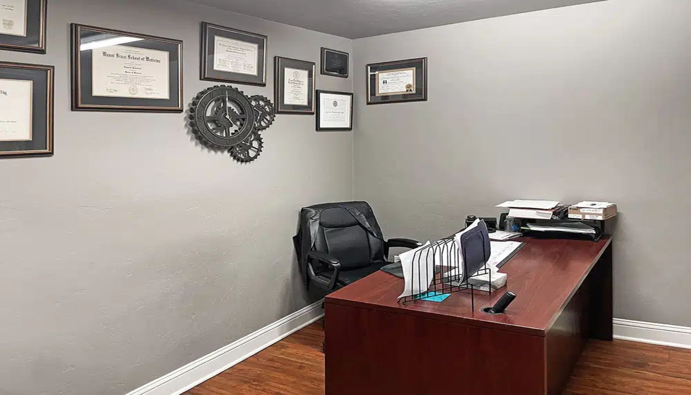 Crossroads Treatment Center Tyler