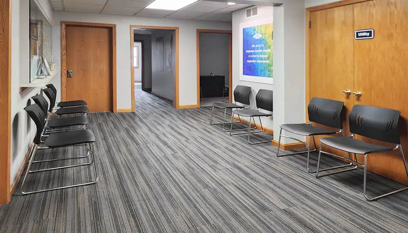 Crossroads Treatment Center Warren