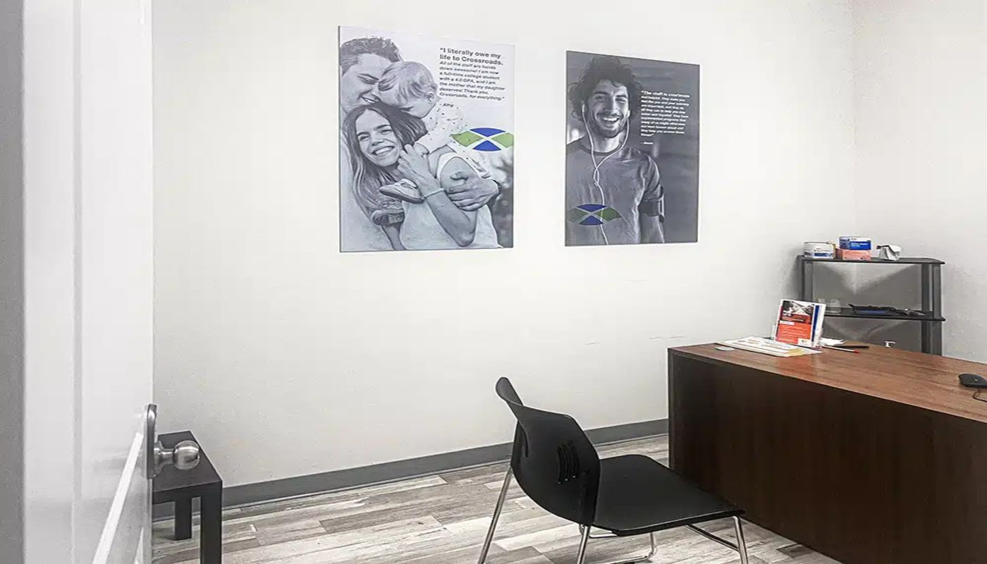 Crossroads Treatment Center West Philadelphia