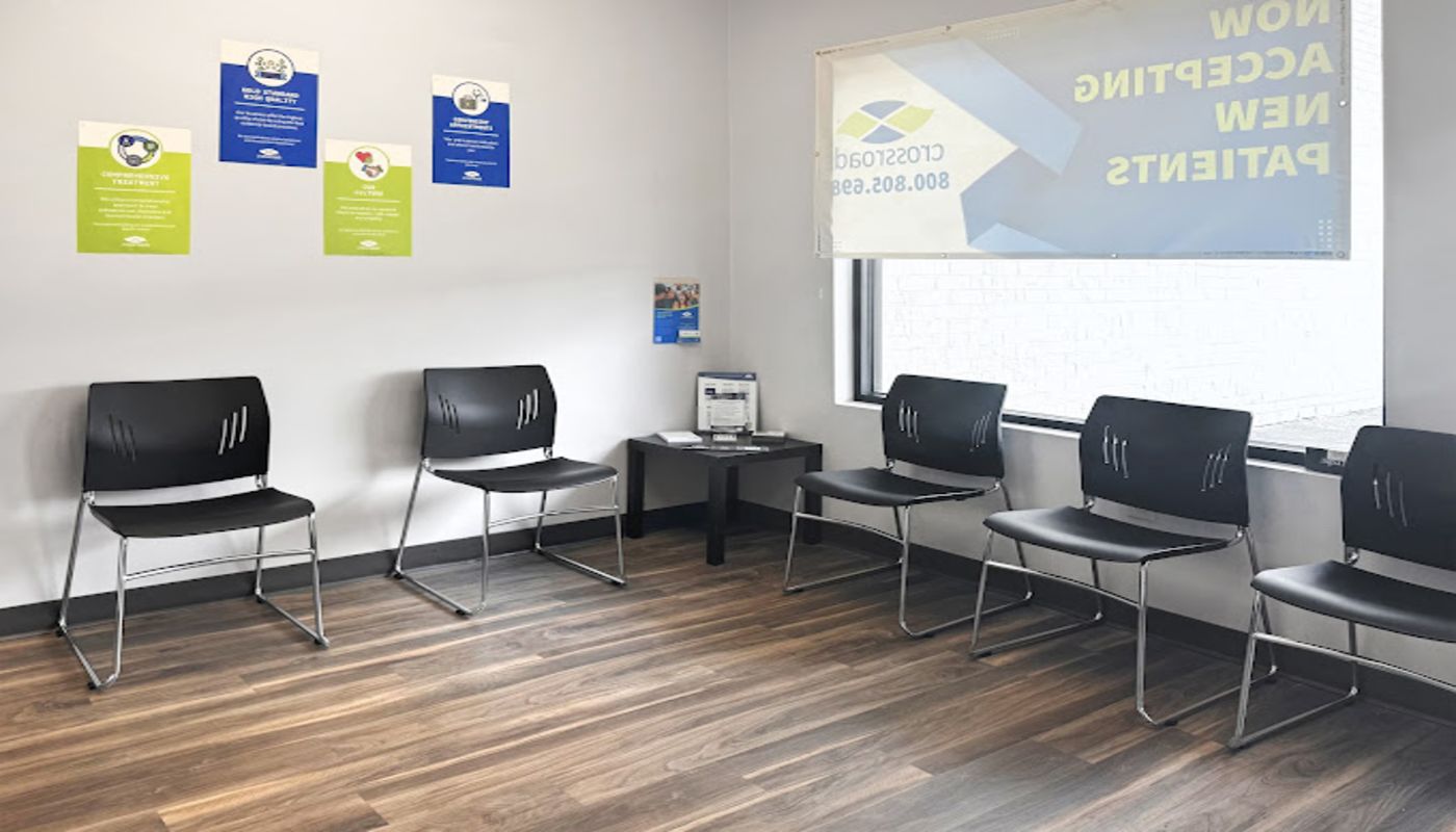 Crossroads Treatment Center Wise