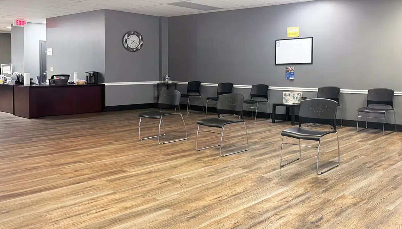 Crossroads Treatment Center Abingdon