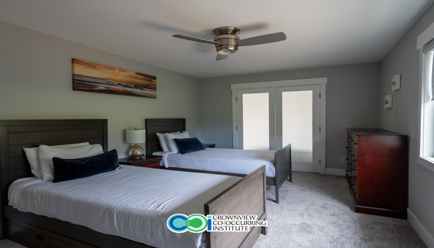 Crownview Co-Occurring Institute