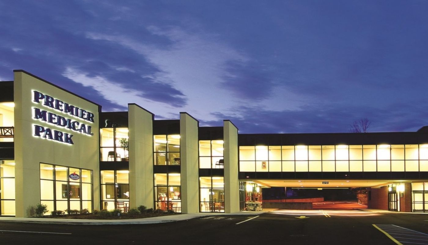 Cumberland Heights Cookeville