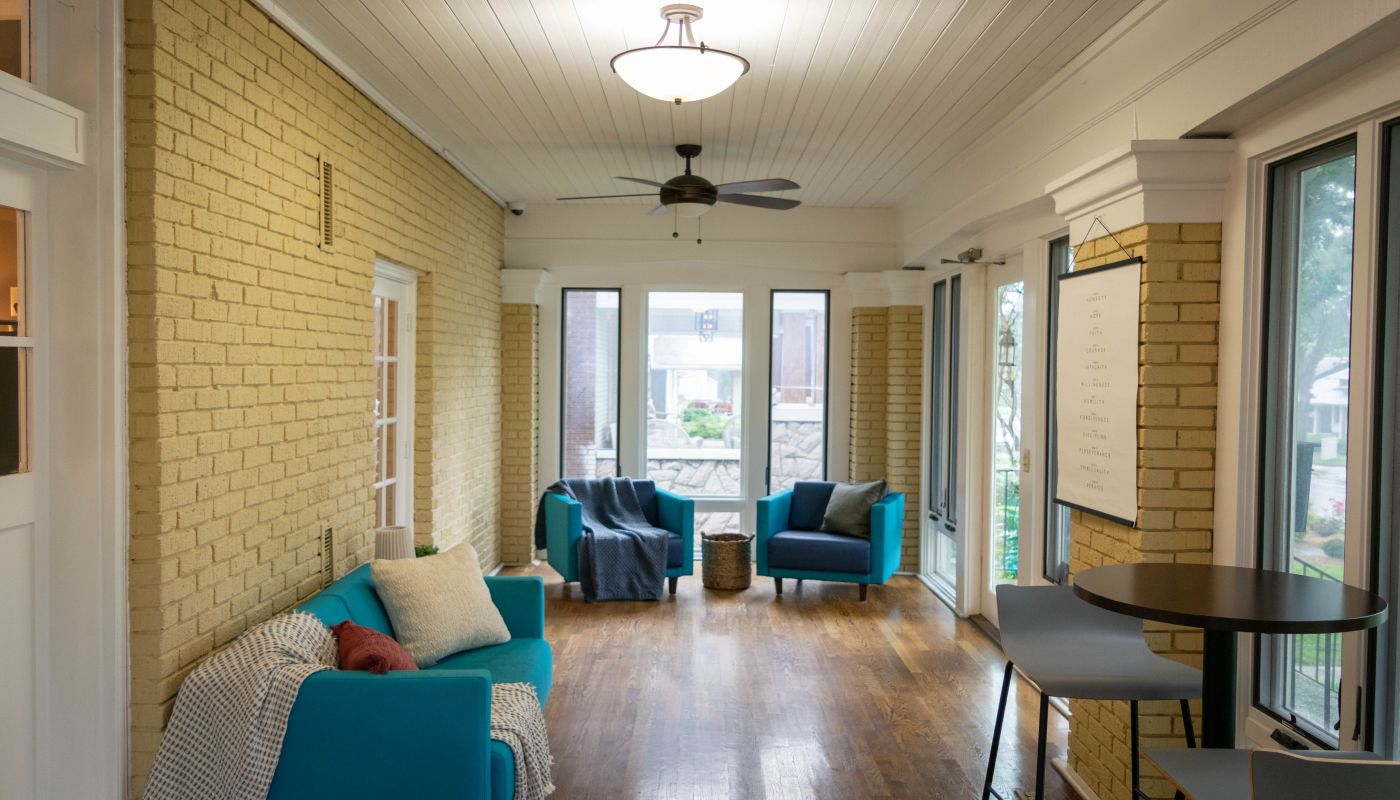 Cumberland Heights Music Row