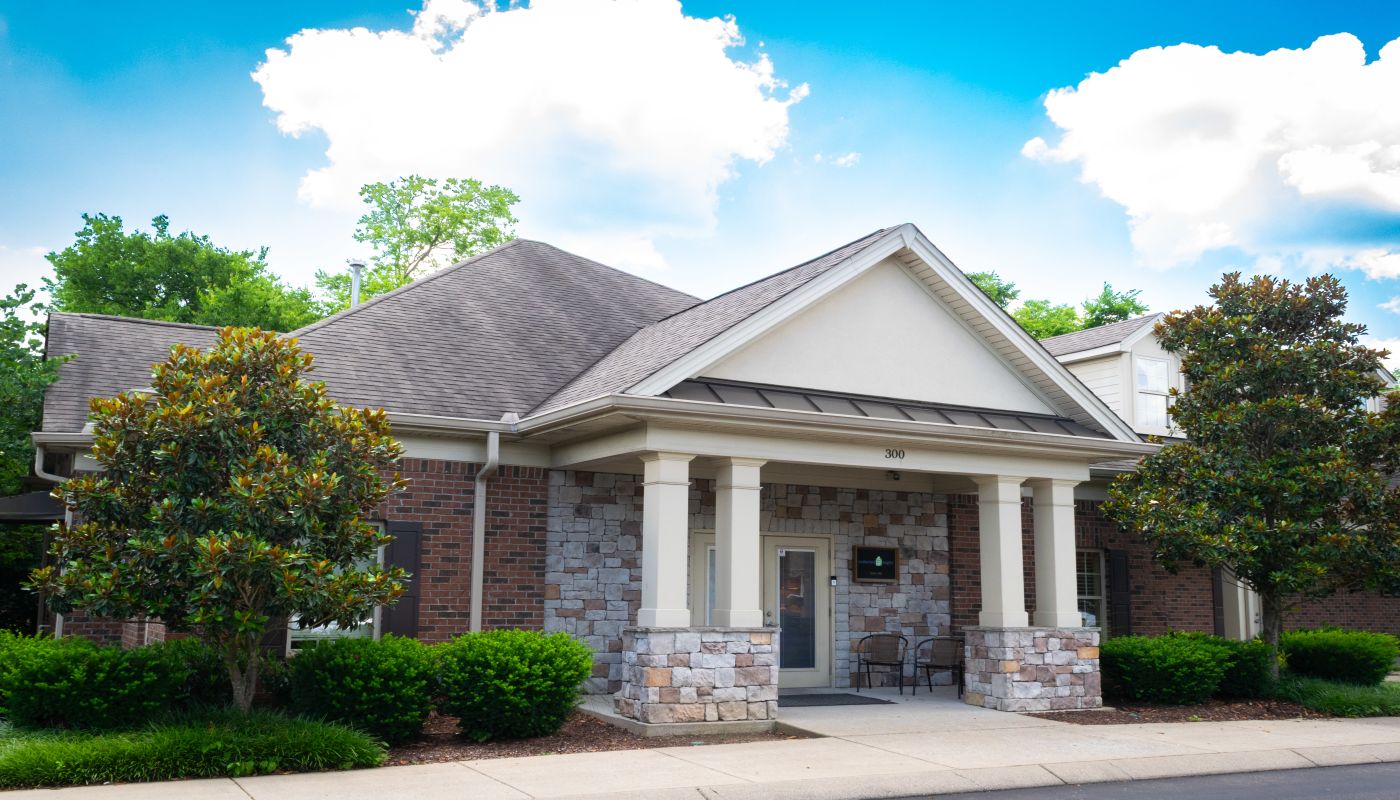 Cumberland Heights Gallatin | Hendersonville