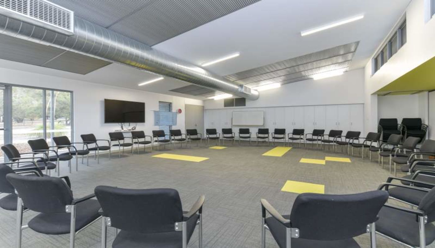 Cyrenian House - Saranna Women and Children's