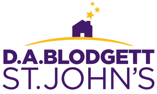 D.A. Blodgett St. John’s