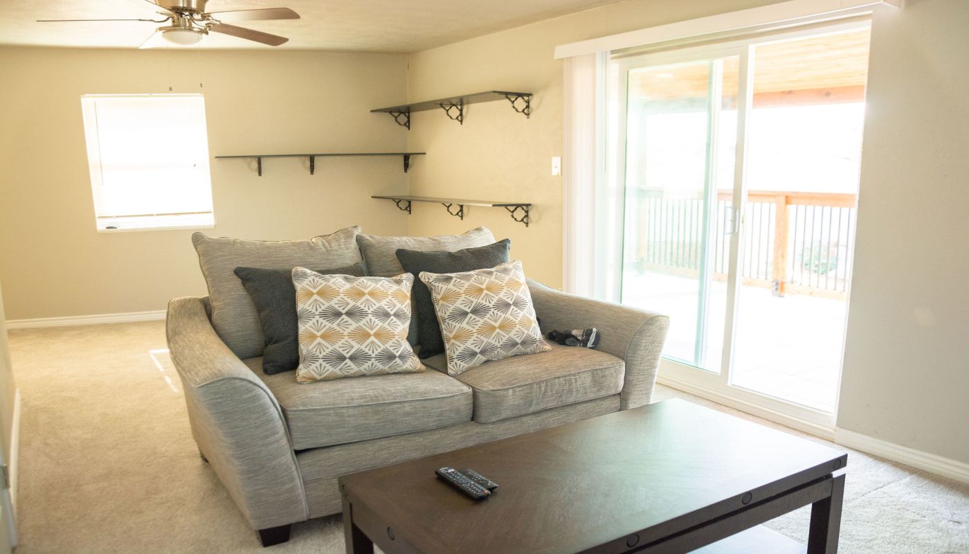 Dallas Sober Living Solutions Richardson