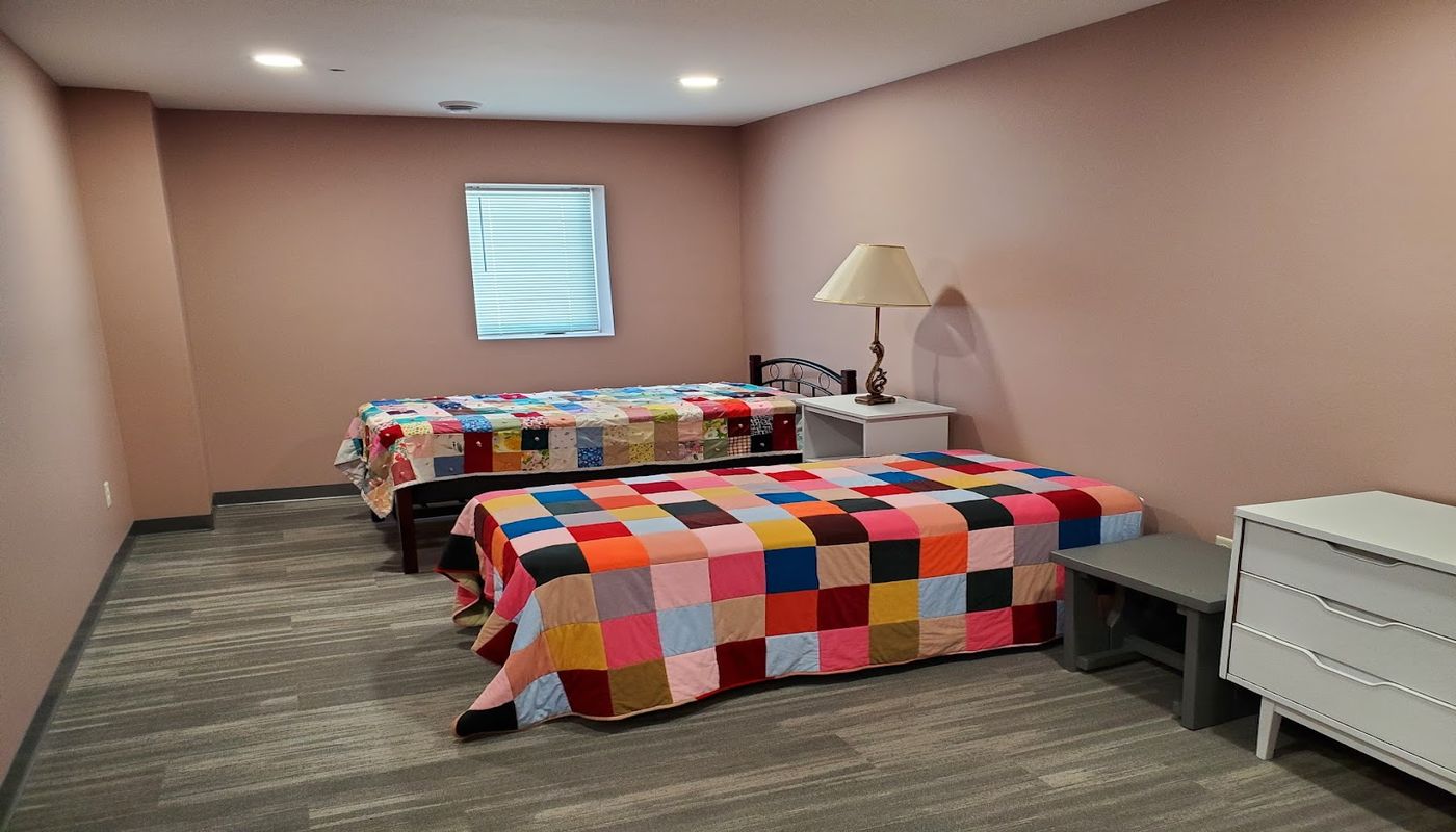 Daystar Recovery Center