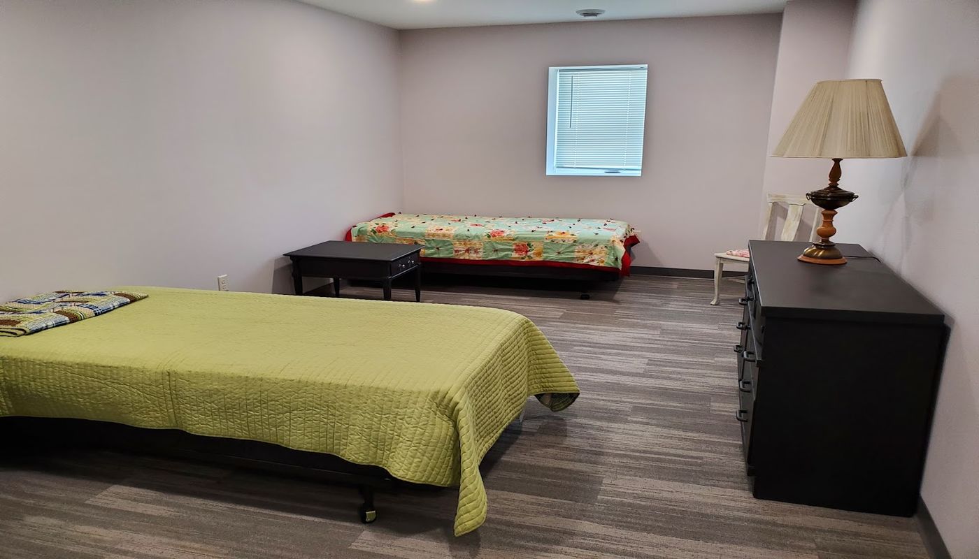 Daystar Recovery Center