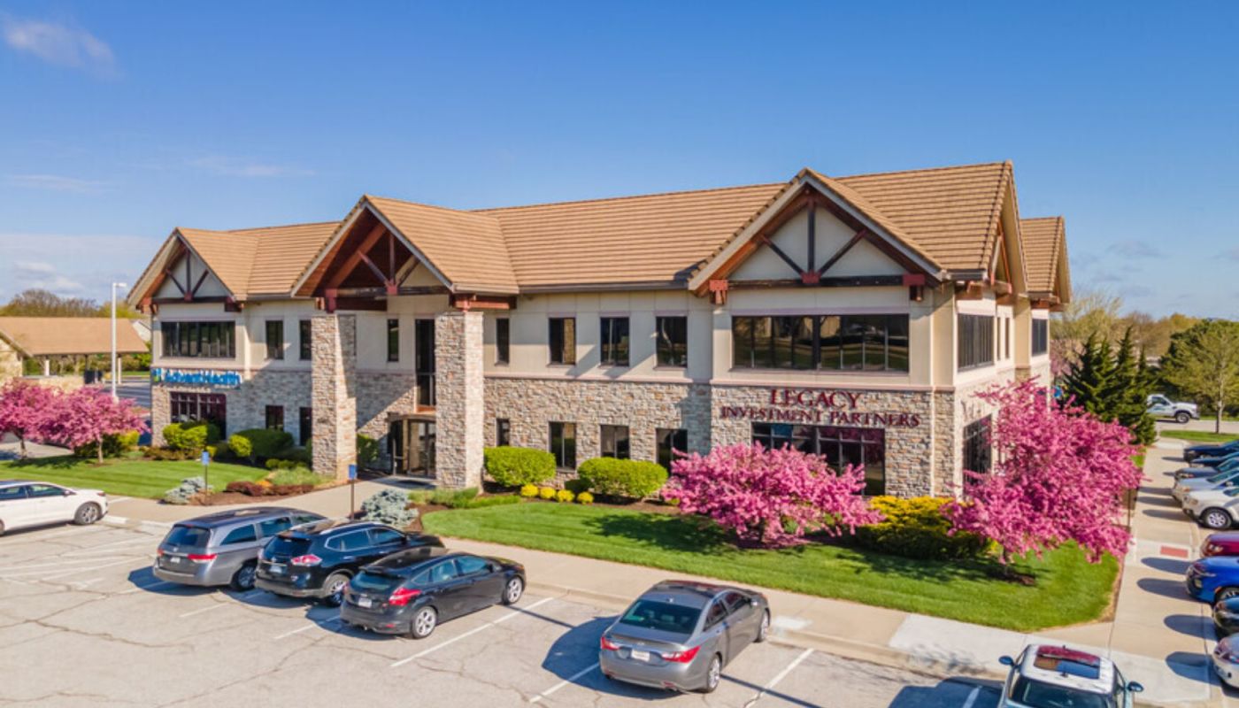 Deer Creek Behavioral Health