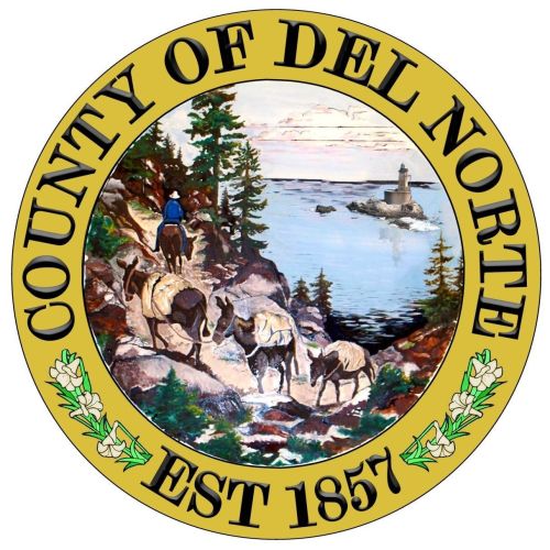 Del Norte County Behavioral Health