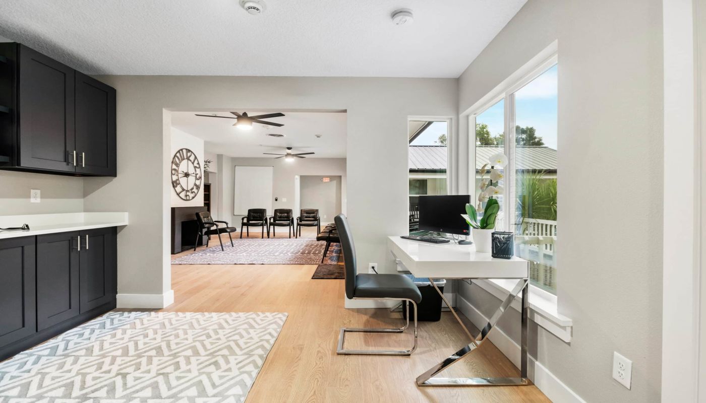 DeLand Treatment Solutions