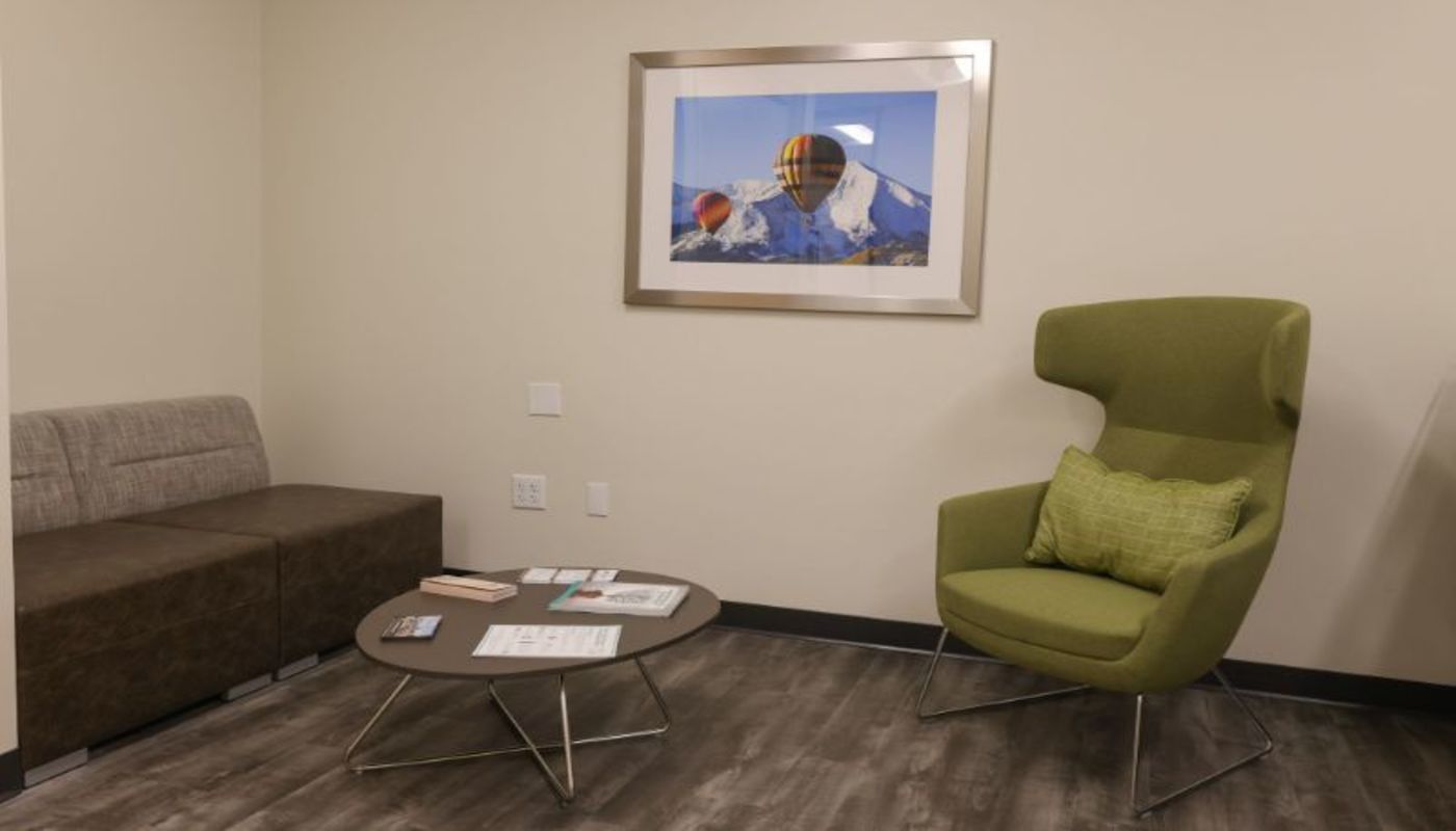 Denver Mental Health and Counseling