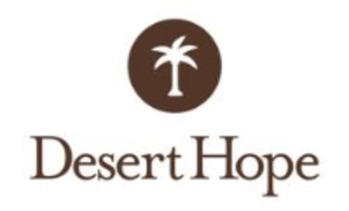Desert Hope